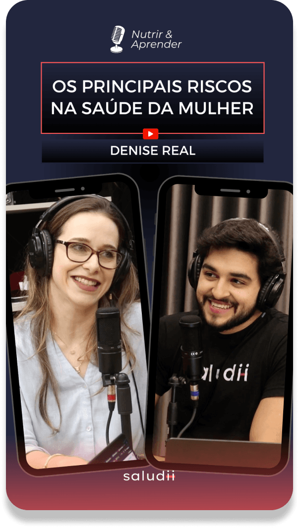 Um grupo de nutricionistas que participaram do meeting